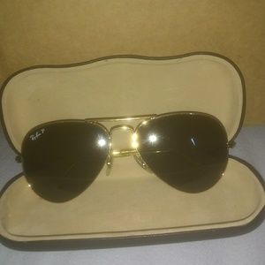 Raybans P sunglasses